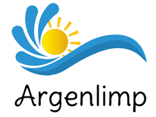 Argenlimp - Desatascos y limpiezas logo